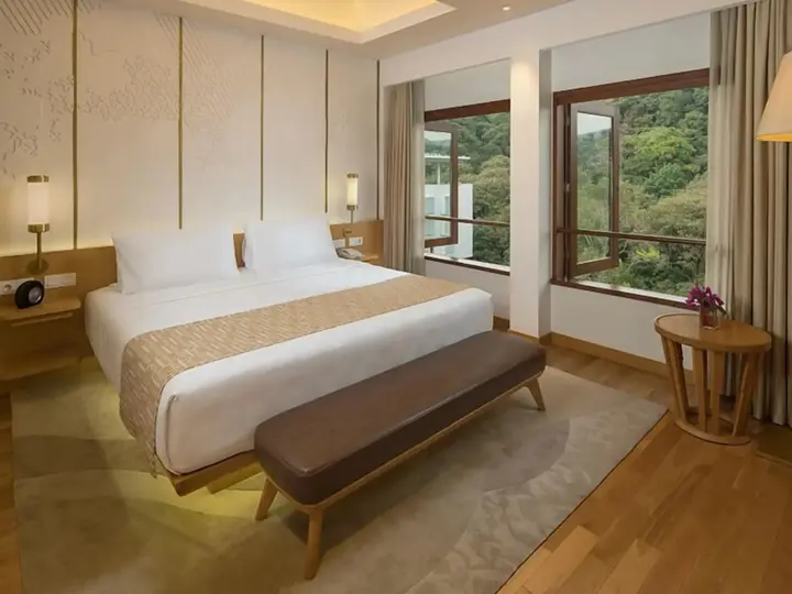 Бандунг: Padma Hotel Bandung