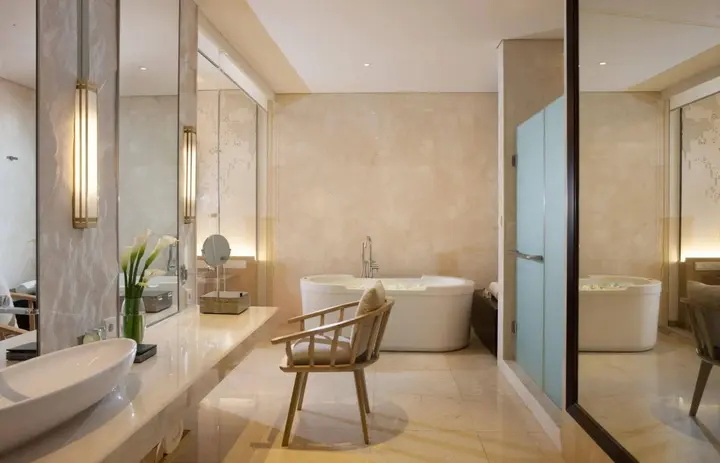 Бандунг: Padma Hotel Bandung