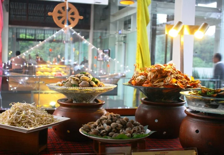 Бандунг: Padma Hotel Bandung