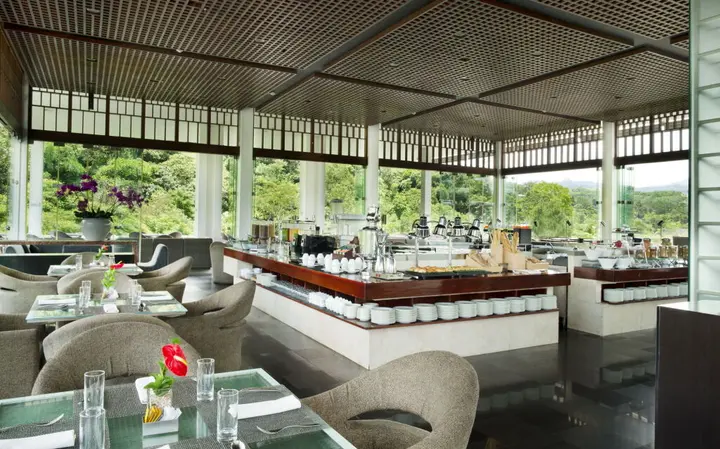 Бандунг: Padma Hotel Bandung