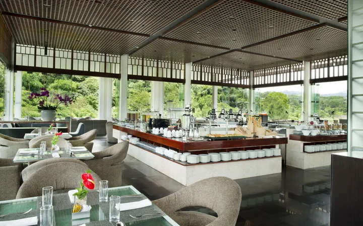 Бандунг: Padma Hotel Bandung