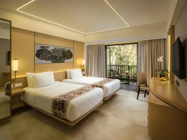 Бандунг: Padma Hotel Bandung