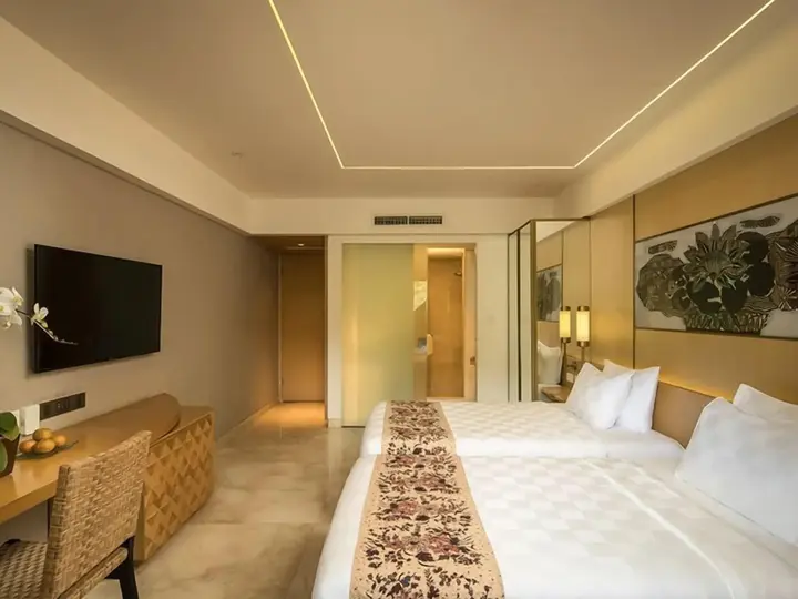Бандунг: Padma Hotel Bandung