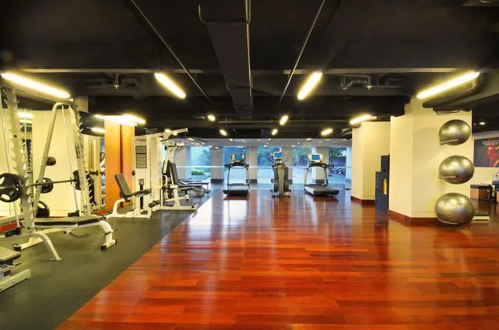 Бандунг: Padma Hotel Bandung