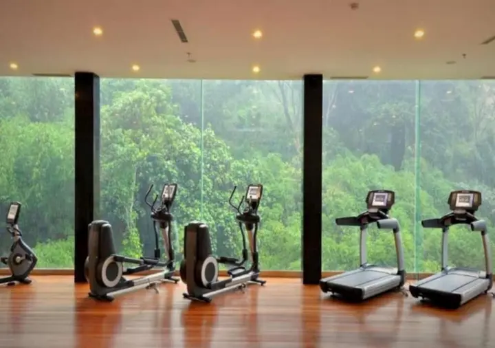 Бандунг: Padma Hotel Bandung