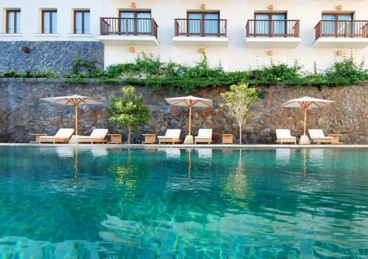 Бандунг: Padma Hotel Bandung