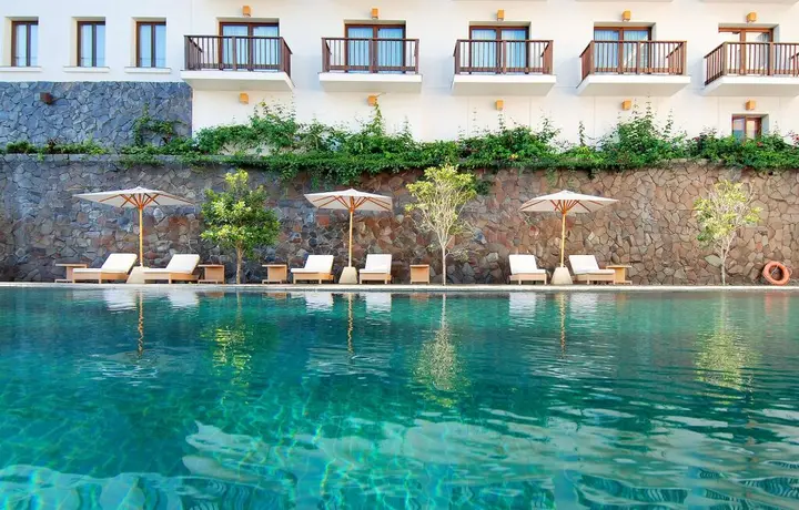 Бандунг: Padma Hotel Bandung