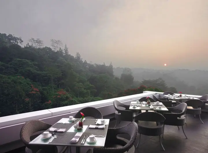 Бандунг: Padma Hotel Bandung