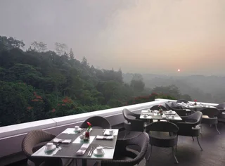 Бандунг: Padma Hotel Bandung