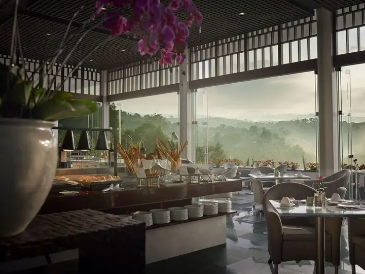 Бандунг: Padma Hotel Bandung