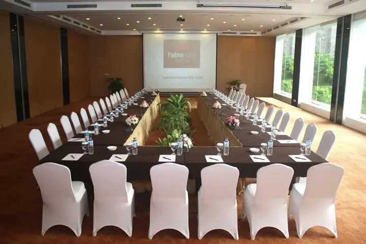 Бандунг: Padma Hotel Bandung