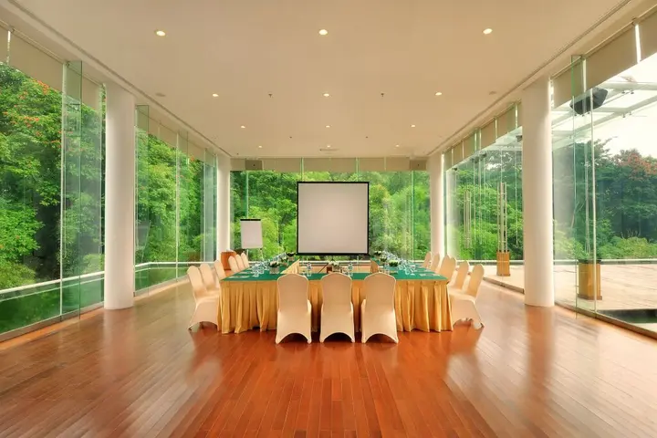 Бандунг: Padma Hotel Bandung