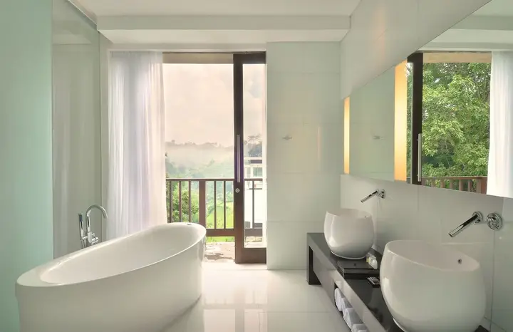 Padma Hotel Bandung — фото 4