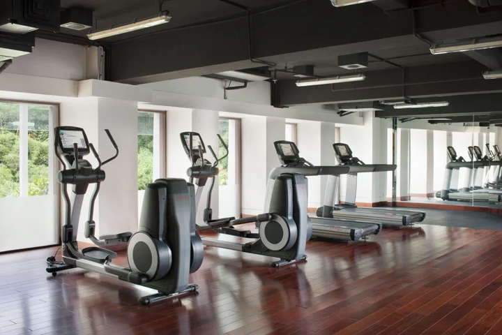 Бандунг: Padma Hotel Bandung