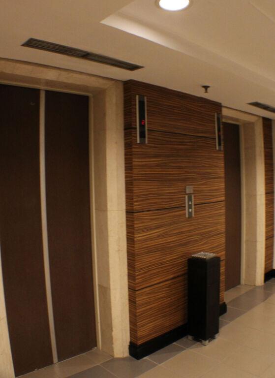 Сурабая: Hotel Santika Pandegiling Surabaya
