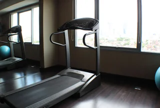 Сурабая: Hotel Santika Pandegiling Surabaya