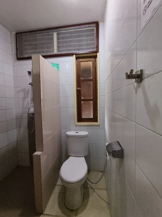 Озеро Тоба: Pandu Lakeside Hotel Tuktuk
