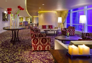 Джакарта: The Ritz-Carlton Jakarta, Pacific Place
