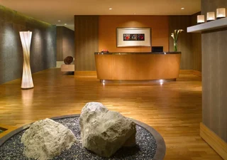 Джакарта: The Ritz-Carlton Jakarta, Pacific Place