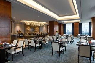 Джакарта: The Ritz-Carlton Jakarta, Pacific Place