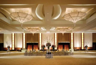 Джакарта: The Ritz-Carlton Jakarta, Pacific Place