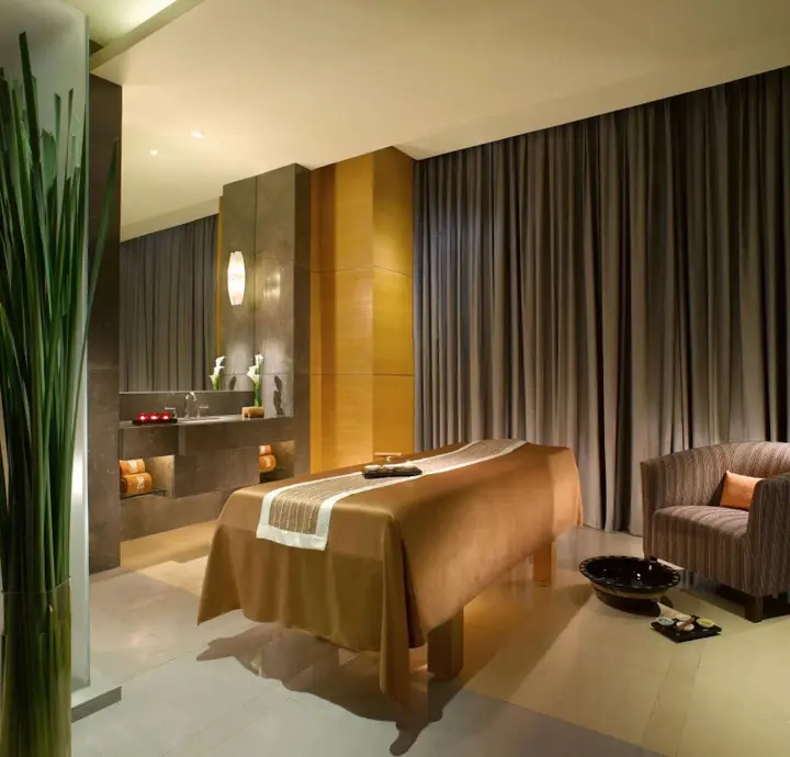 Джакарта: The Ritz-Carlton Jakarta, Pacific Place