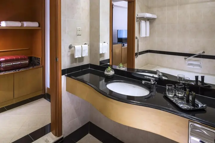 Бандунг: Hotel Santika Bandung