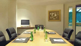 Бандунг: Hotel Santika Bandung