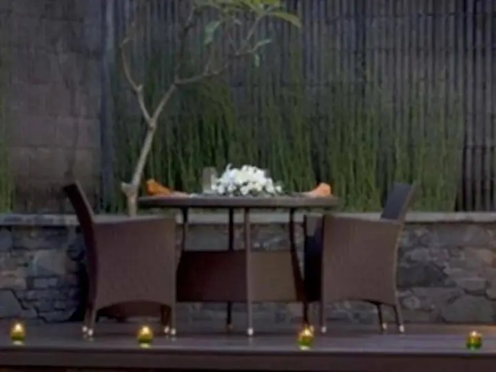Бандунг: Hotel Santika Bandung