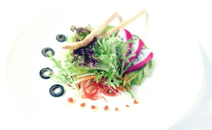 Бандунг: Hotel Santika Bandung