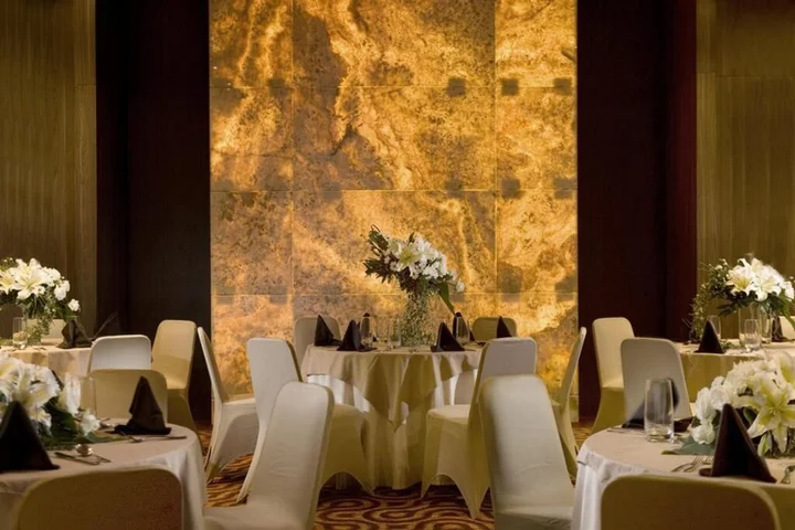 Бандунг: Hotel Santika Bandung