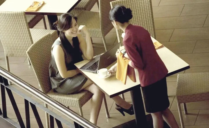 Бандунг: Hotel Santika Bandung