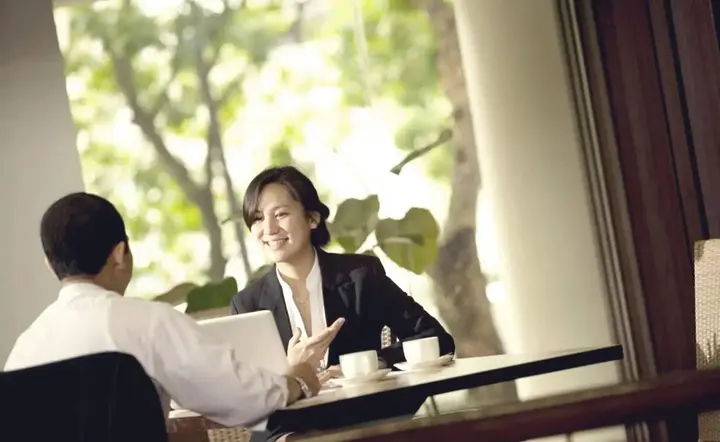 Бандунг: Hotel Santika Bandung