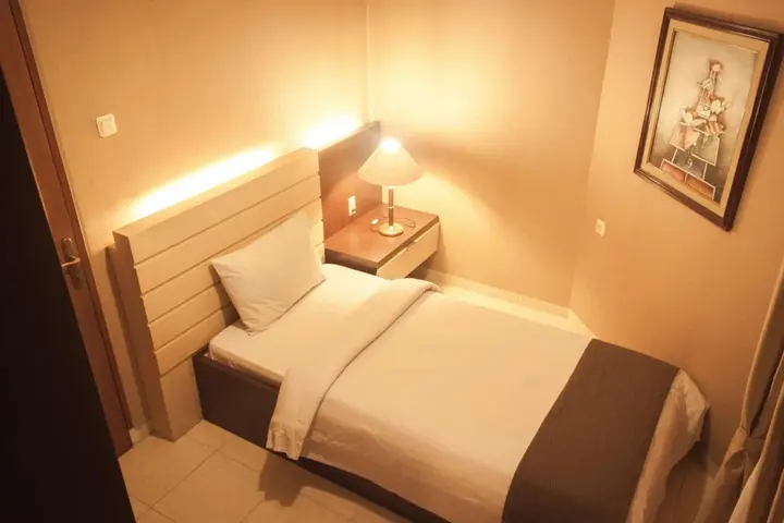 Медан: Travellers Suites Serviced Apartments