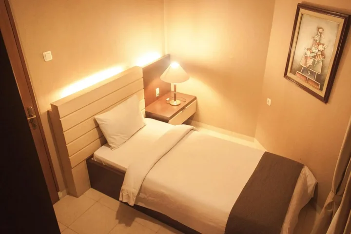 Медан: Travellers Suites Serviced Apartments