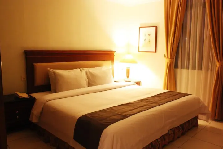 Медан: Travellers Suites Serviced Apartments