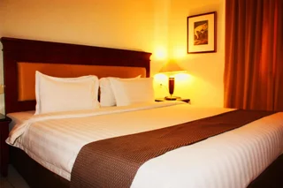 Медан: Travellers Suites Serviced Apartments