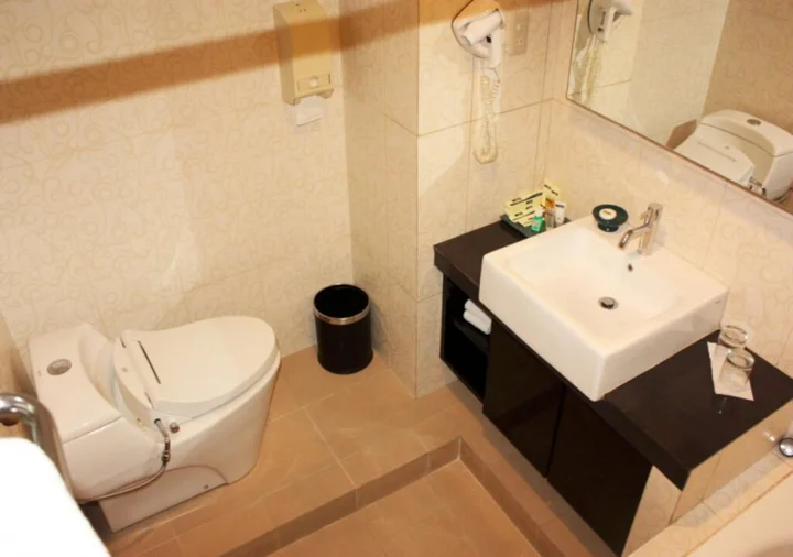 Медан: Travellers Suites Serviced Apartments