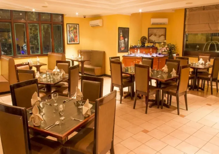 Медан: Travellers Suites Serviced Apartments