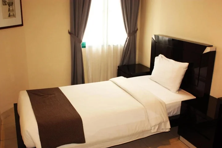 Медан: Travellers Suites Serviced Apartments