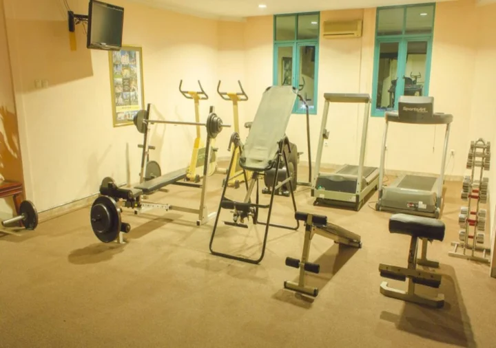 Медан: Travellers Suites Serviced Apartments