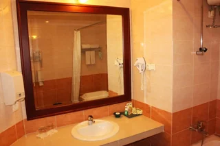 Медан: Travellers Suites Serviced Apartments