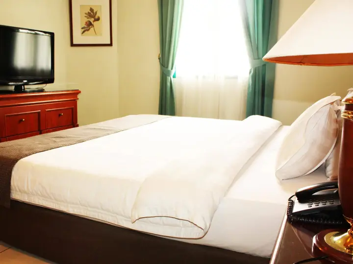 Медан: Travellers Suites Serviced Apartments