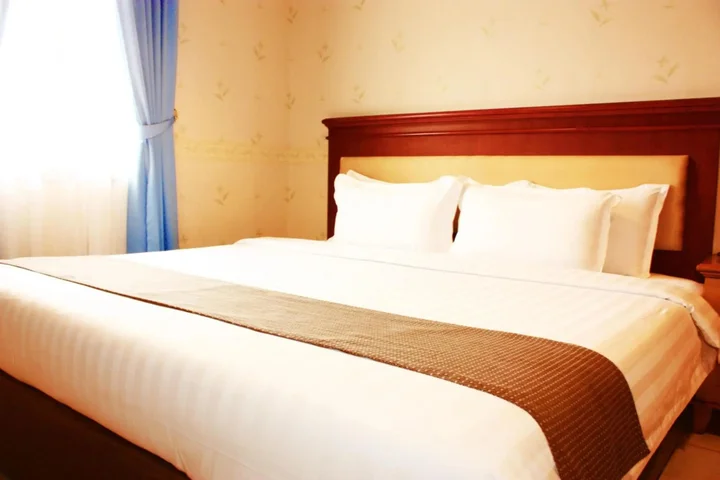 Медан: Travellers Suites Serviced Apartments