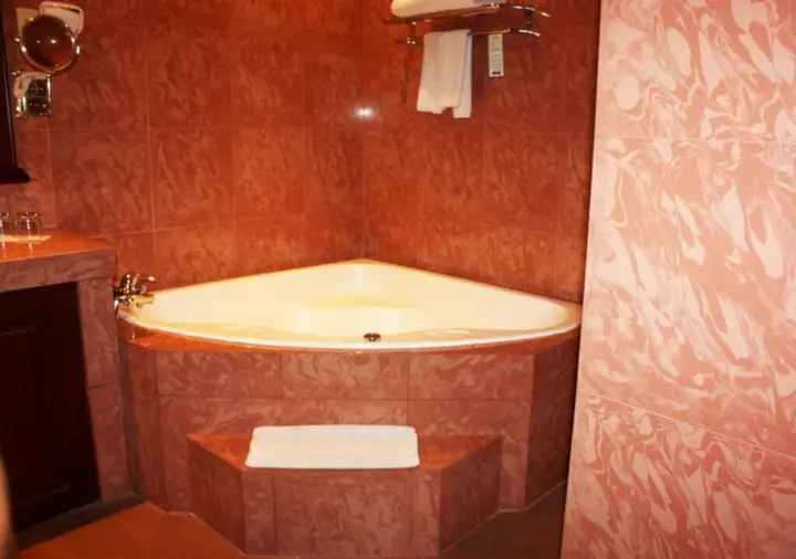 Медан: Travellers Suites Serviced Apartments