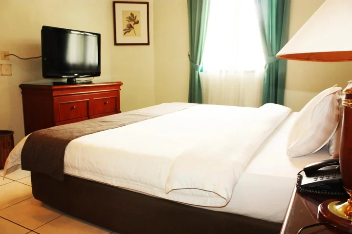 Медан: Travellers Suites Serviced Apartments