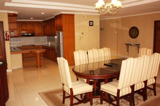 Медан: Travellers Suites Serviced Apartments