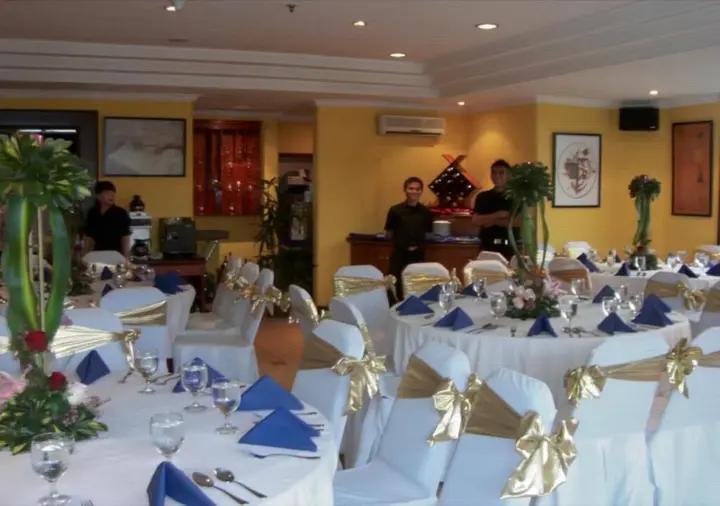 Медан: Travellers Suites Serviced Apartments