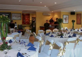 Медан: Travellers Suites Serviced Apartments