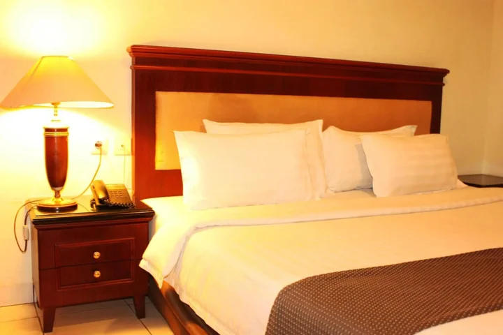 Медан: Travellers Suites Serviced Apartments